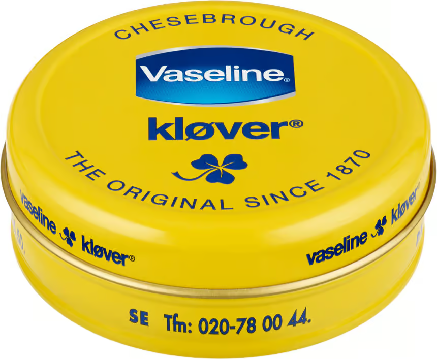 Clover Vaseline 40 g