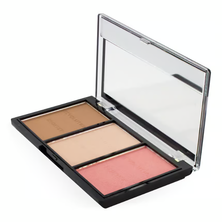 Makeup Makeup Revolution Ultra Sculpt & Contour kit Ultr