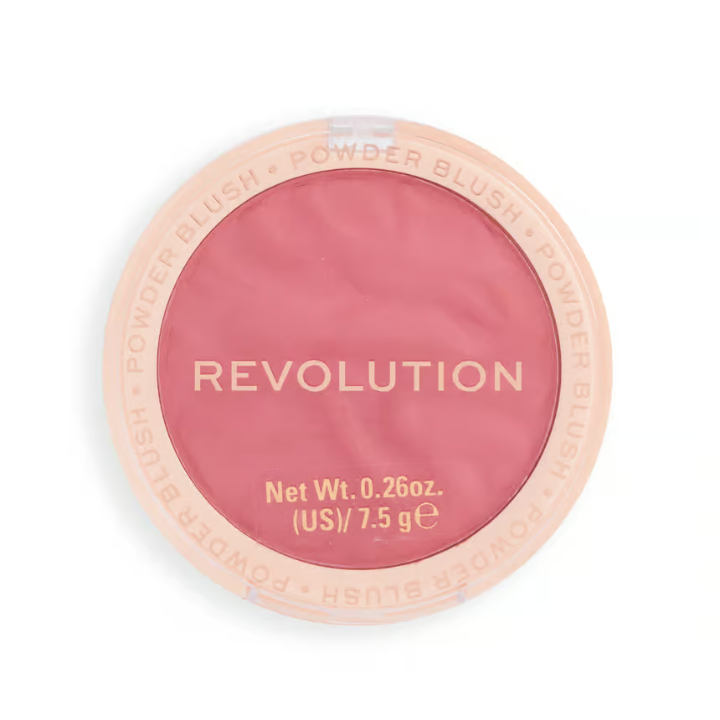 Makeup Revolution Blusher Reloaded Pink Lady 7.5g