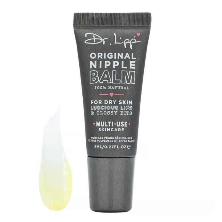 Dr. Lipp Original Nipple Balm 8 ml