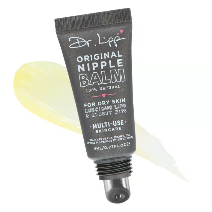Dr. Lipp Original Nipple Balm 8 ml