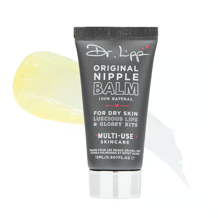 Dr. Lip Original Nipple Balm for Lips 15 ml