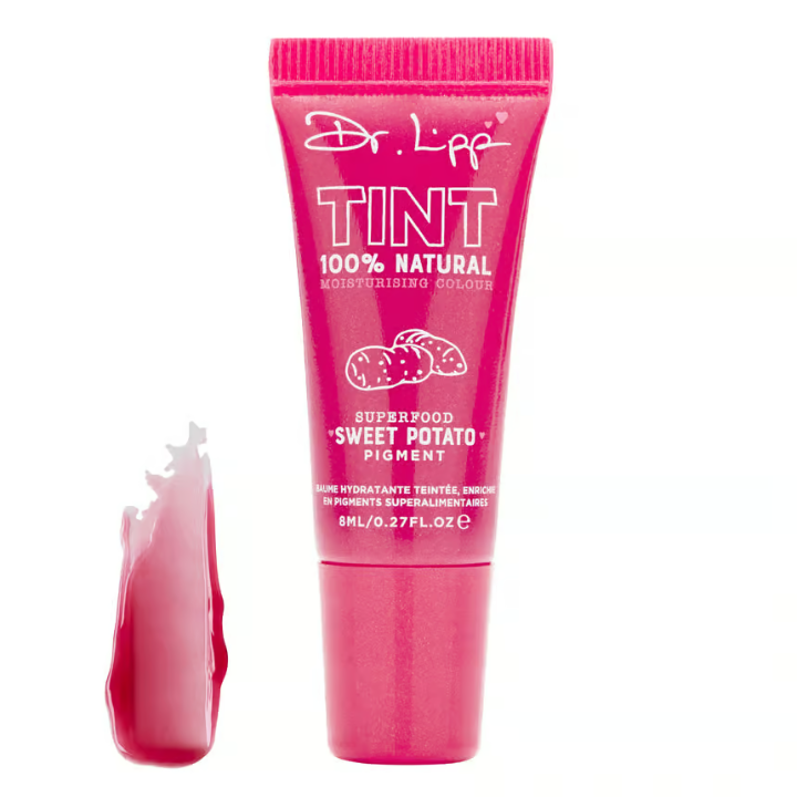 Dr. Lip Tinted Balm Sweet Potato 8 ml