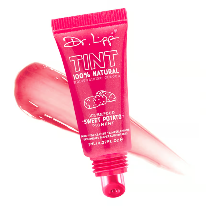 Dr. Lip Tinted Balm Sweet Potato 8 ml