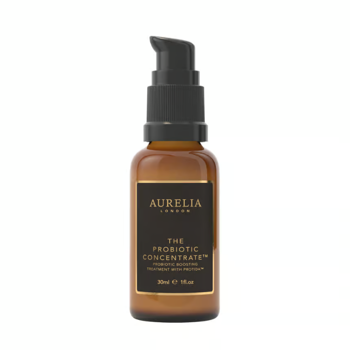 AURELIA LONDON The Probiotic Concentrate 30 ml