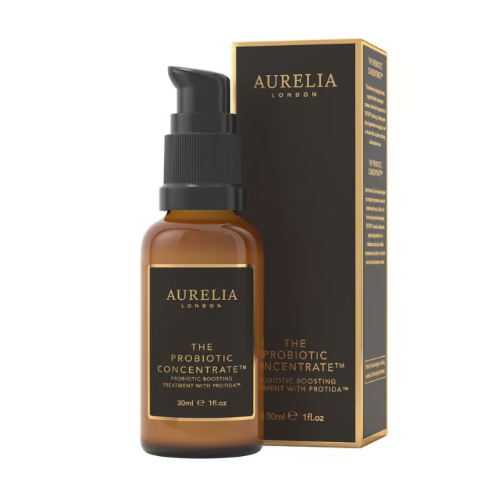 AURELIA LONDON The Probiotic Concentrate 30 ml
