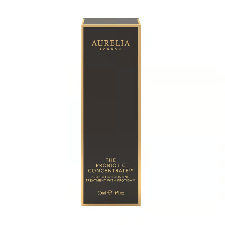 AURELIA LONDON The Probiotic Concentrate 30 ml
