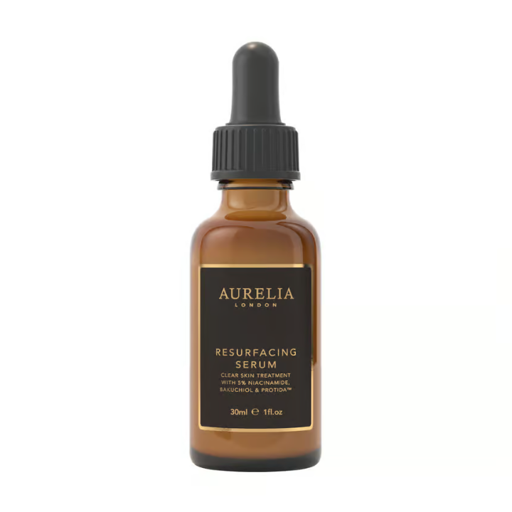 AURELIA LONDON Resurfacing Serum 30 ml