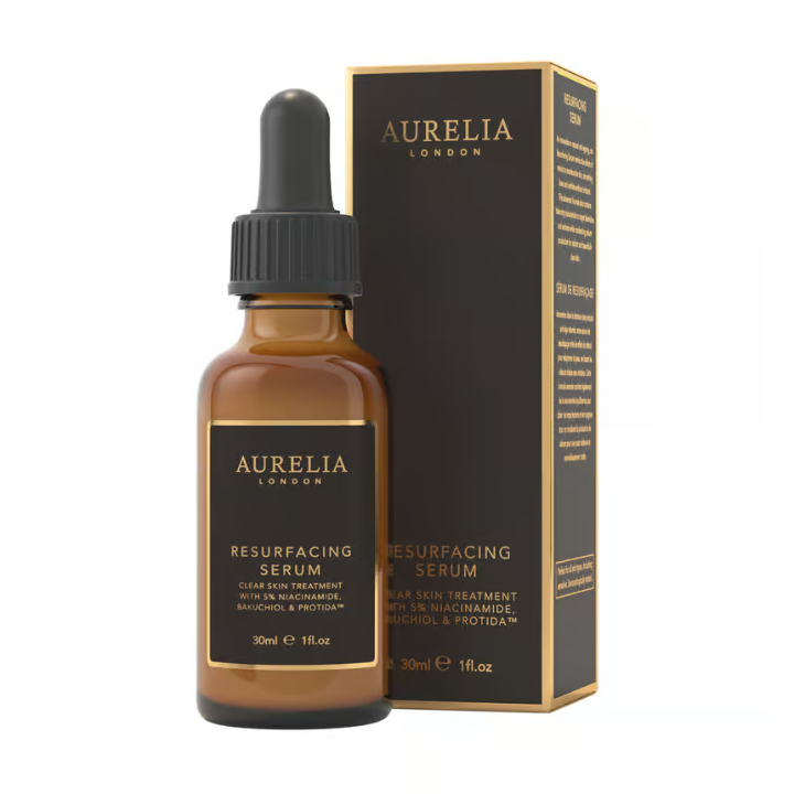 AURELIA LONDON Resurfacing Serum 30 ml