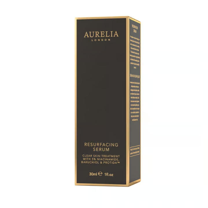 AURELIA LONDON Resurfacing Serum 30 ml
