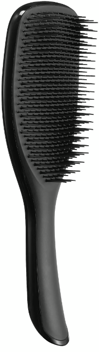 Tangle Teezer Wet Large Detangler Black Gloss 1 pc