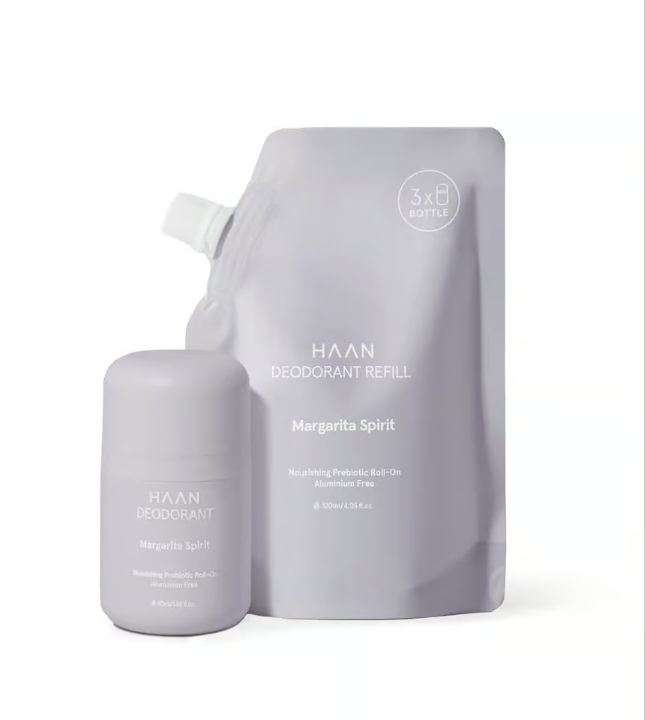 HAAN Margarita Spirit Deodorant 40 ml