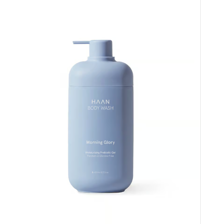 HAAN Morning Glory Body Wash 450 ml