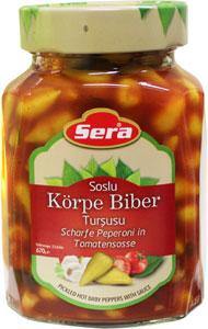 Pepparoni Baby Stark M Chili - Arabian Shopping Zone