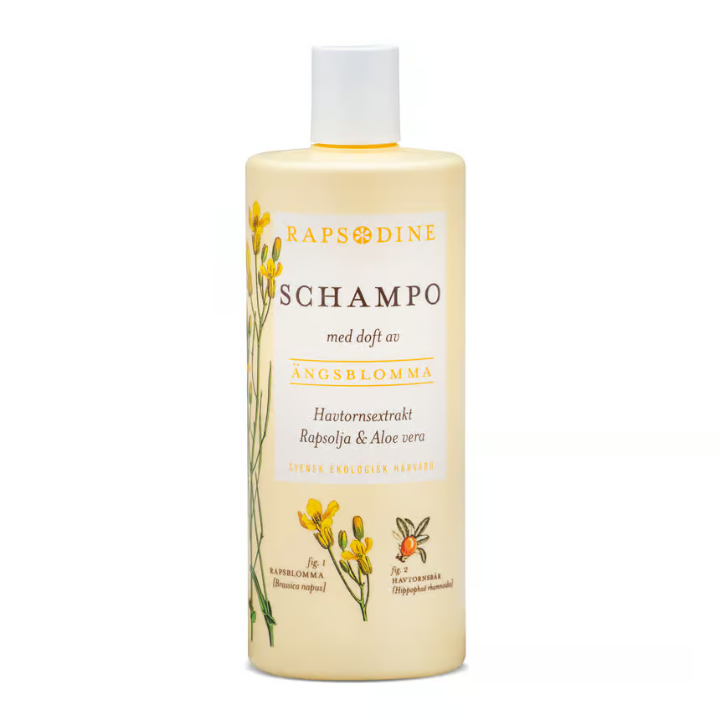 شامبو رابسودين زهرة المرج 500 مل