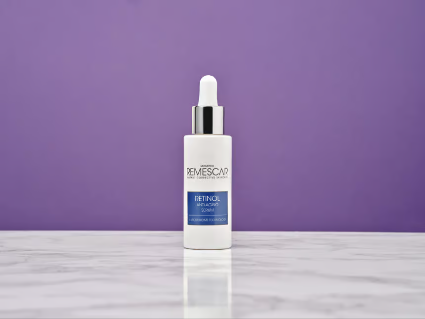 Remescar Retinol Serum 30 ml