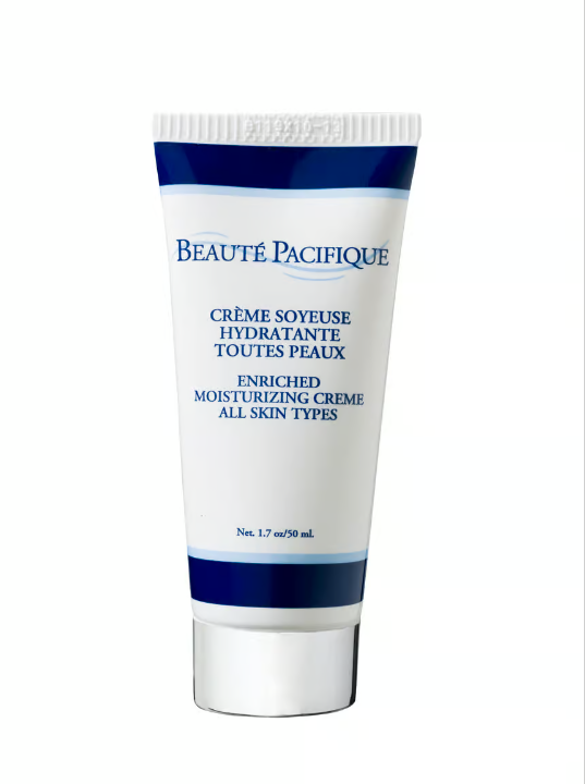 Beauté Pacifique Enriched Moisturizing Cream - All Skin
