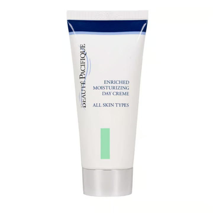 Beauté Pacifique Enriched Moisturizing Cream - All Skin