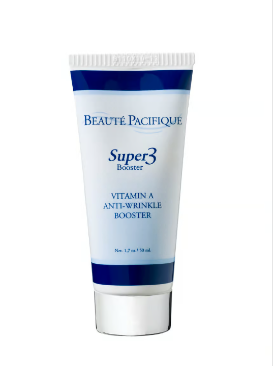 Beauté Pacifique Super 3 Booster Night Cream 50 ml