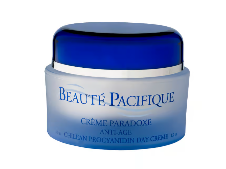Beauté Pacifique Cream Paradoxe 日霜 50 毫升
