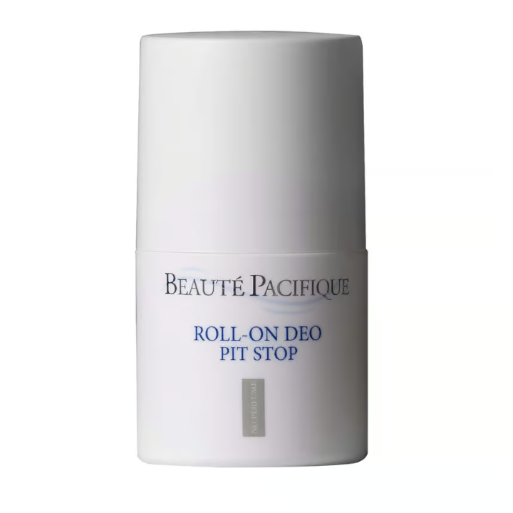 Beauté Pacifique Roll-On Deo Pit Stop 50 ml