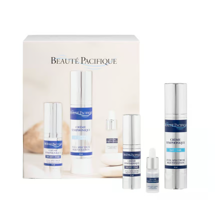 Beauté Pacifique Gift box Symphonique