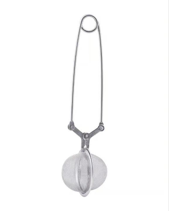 Nicolas Vah Tesil Mesh Silver 1 pc
