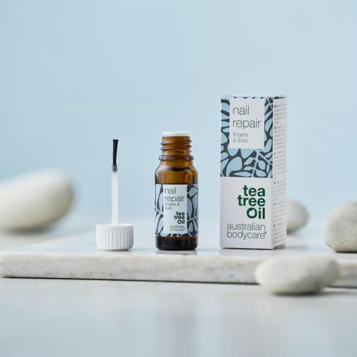 Australian Bodycare Nail Oil for Chipped and Yellow Nails