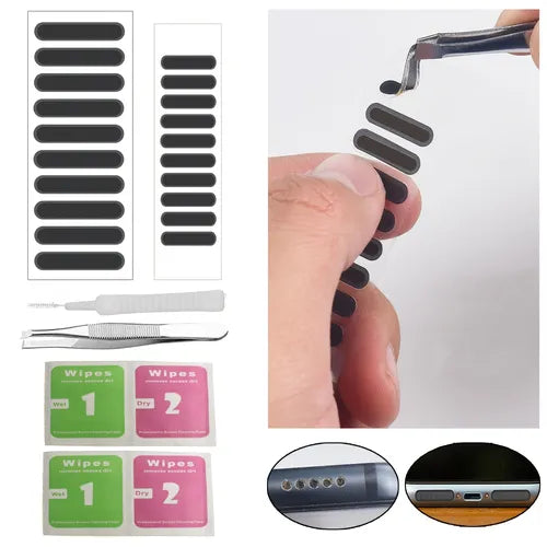 Mobile Phone Tablet Speaker Hole Cleaning Kit