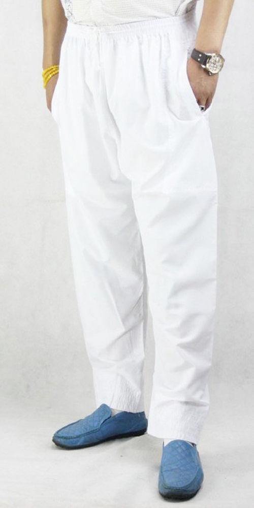 Youth Islamic clothing Thobe Pants/Trousers Serwal - Arabian Shopping Zone