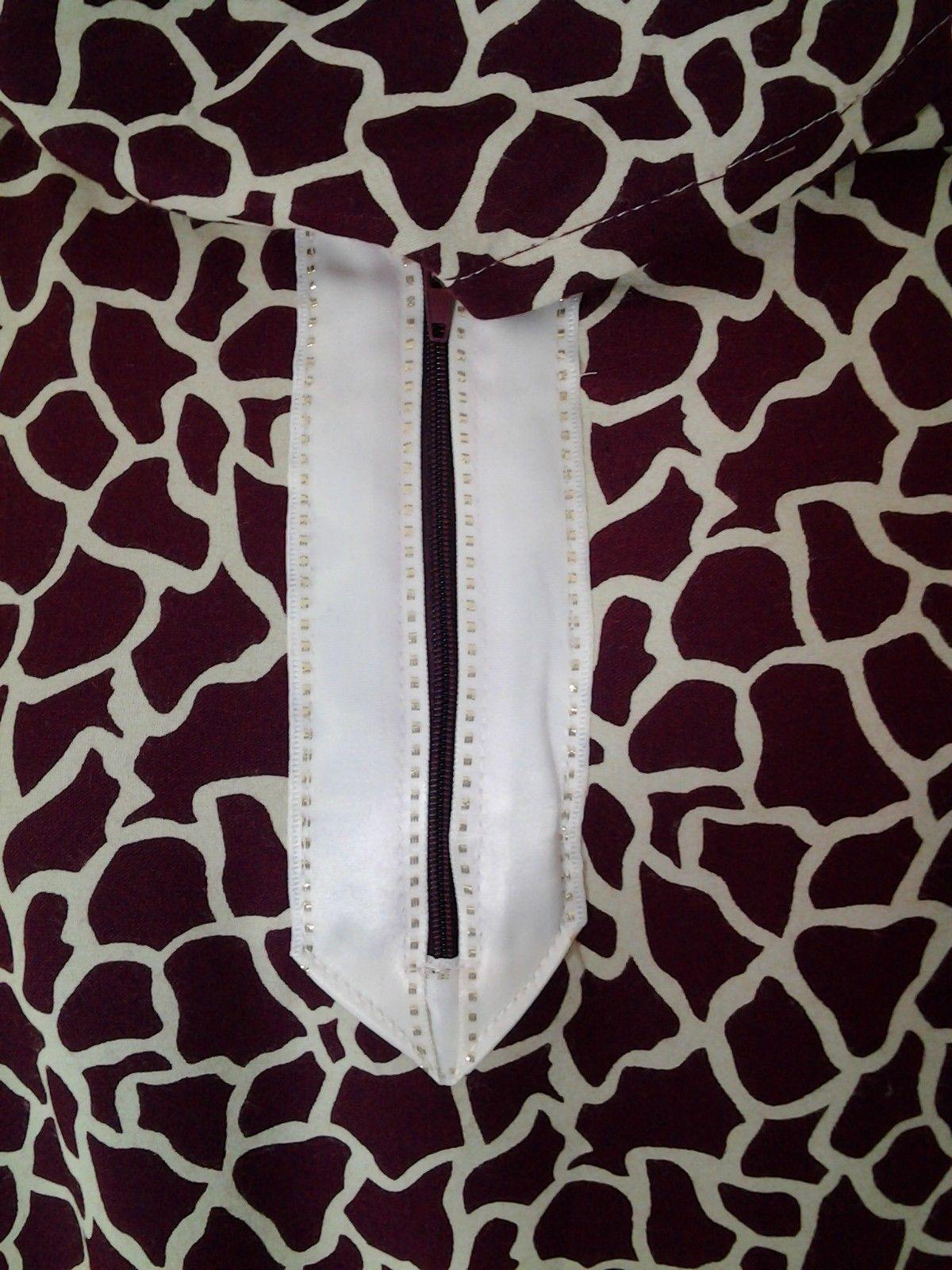 Ladies Muslim Dresses Clothing Cotton Abaya Islamic Arab Kaftan - Arabian Shopping Zone