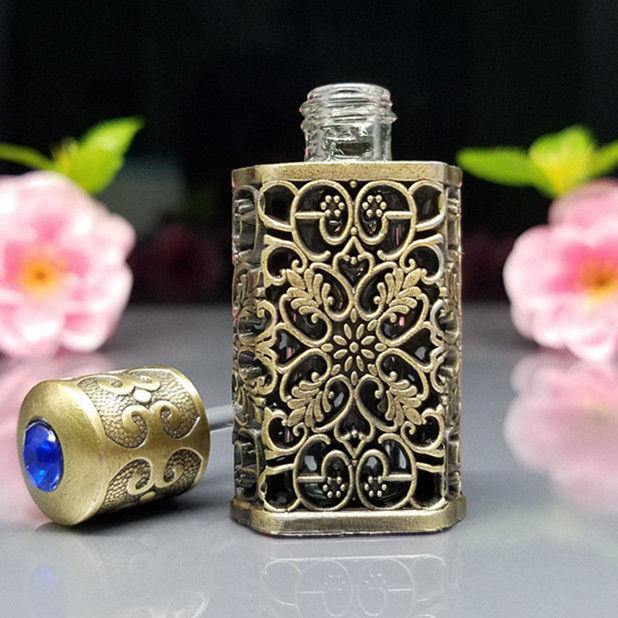 Cambodian Cambodi Original Oudh Oil 3ML Agarwood - Arabian Shopping Zone