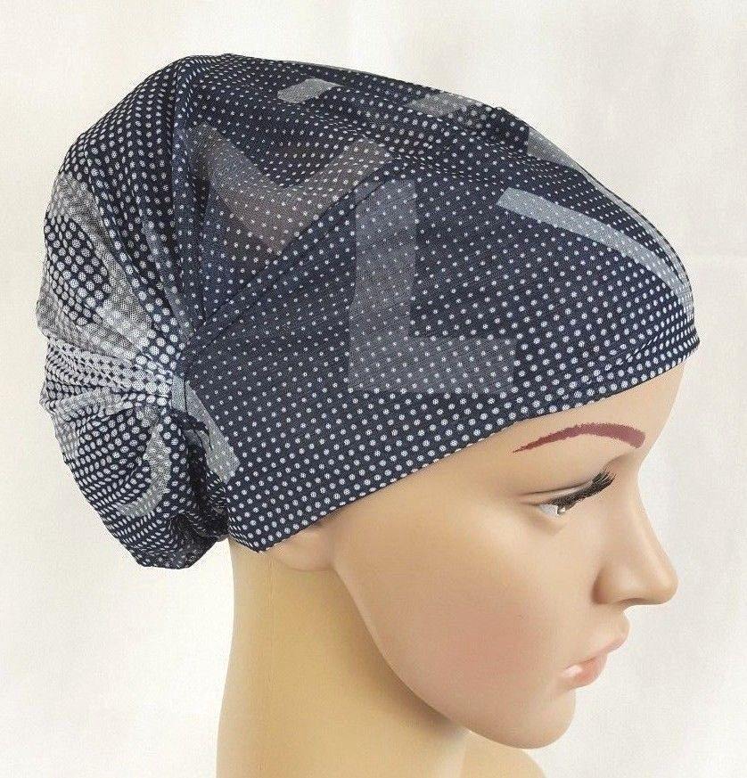 New Crystal Hemp Muslim Inner Hijab Caps Islamic Underscarf Hats Ninja Hija - Arabian Shopping Zone