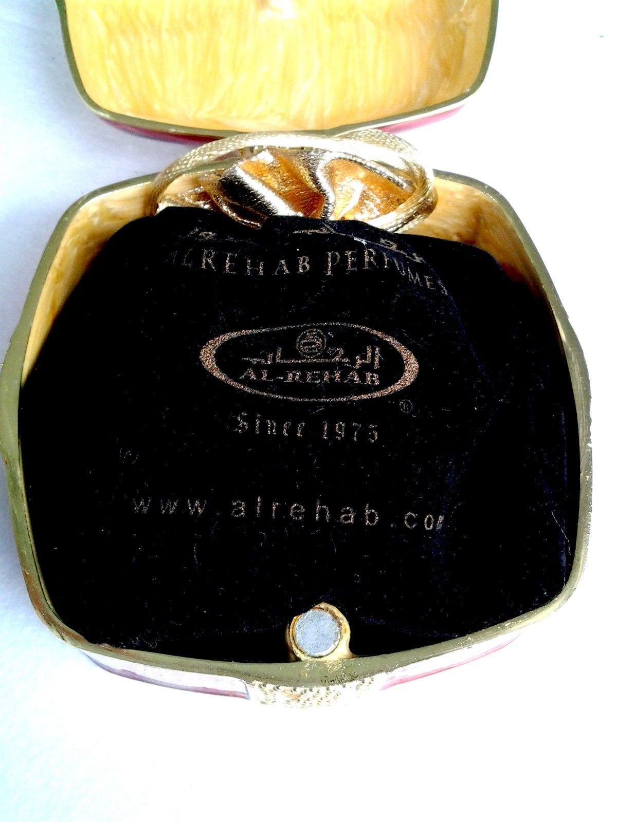 AL-Rehab BAKHOUR SULTAN Perfume Incense Home Arabian Bukhoor Islamic Gift بخور - Islamic Shop