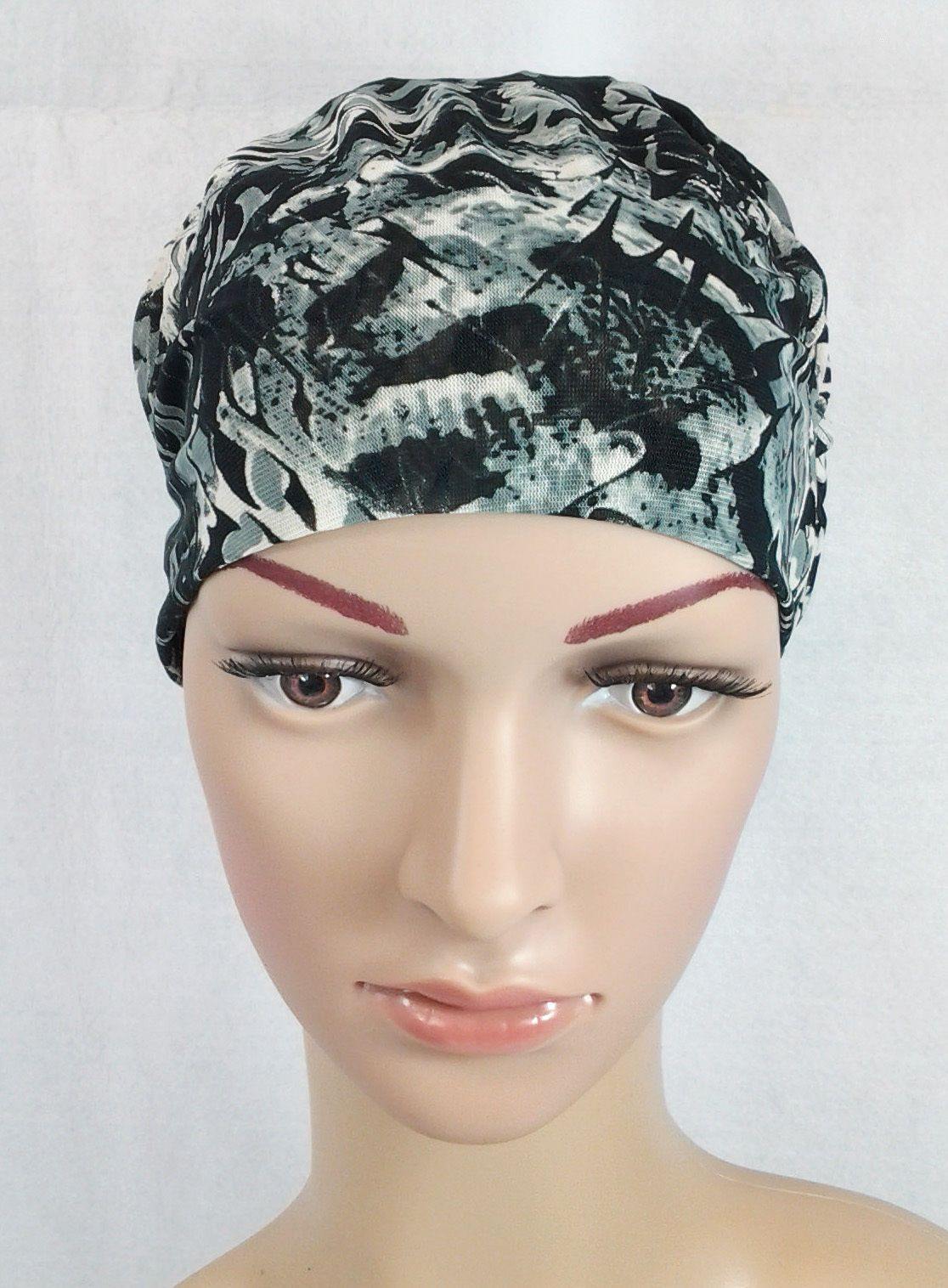 New Crystal Hemp Muslim Inner Hijab Caps Islamic Underscarf Hats Ninja Hija - Arabian Shopping Zone