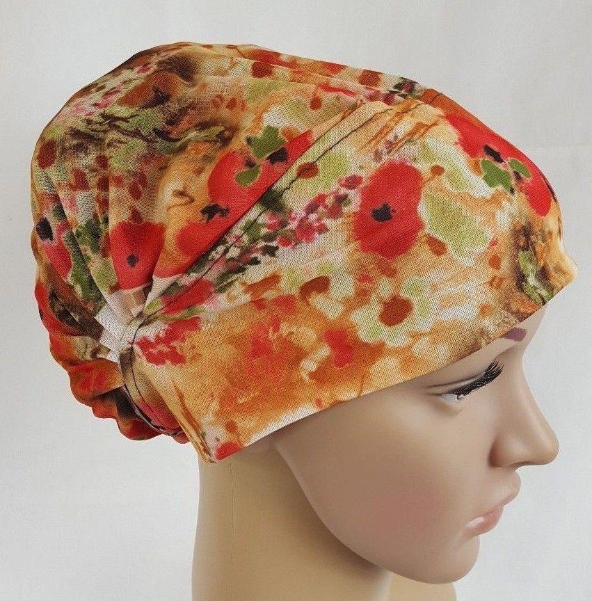 New Crystal Hemp Muslim Inner Hijab Caps Islamic Underscarf Hats Ninja Hija - Arabian Shopping Zone