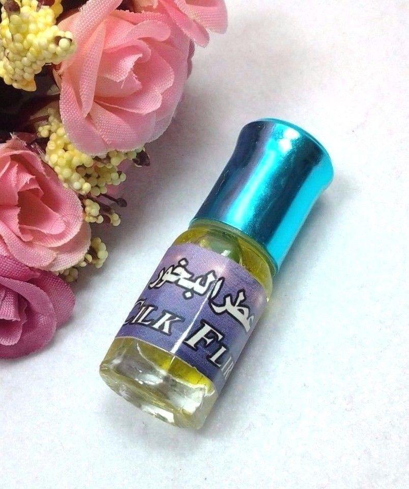 Egyptian Perfume Oil/Attar/Ittar Bakhour 3ml Alcohol free - Arabian Shopping Zone