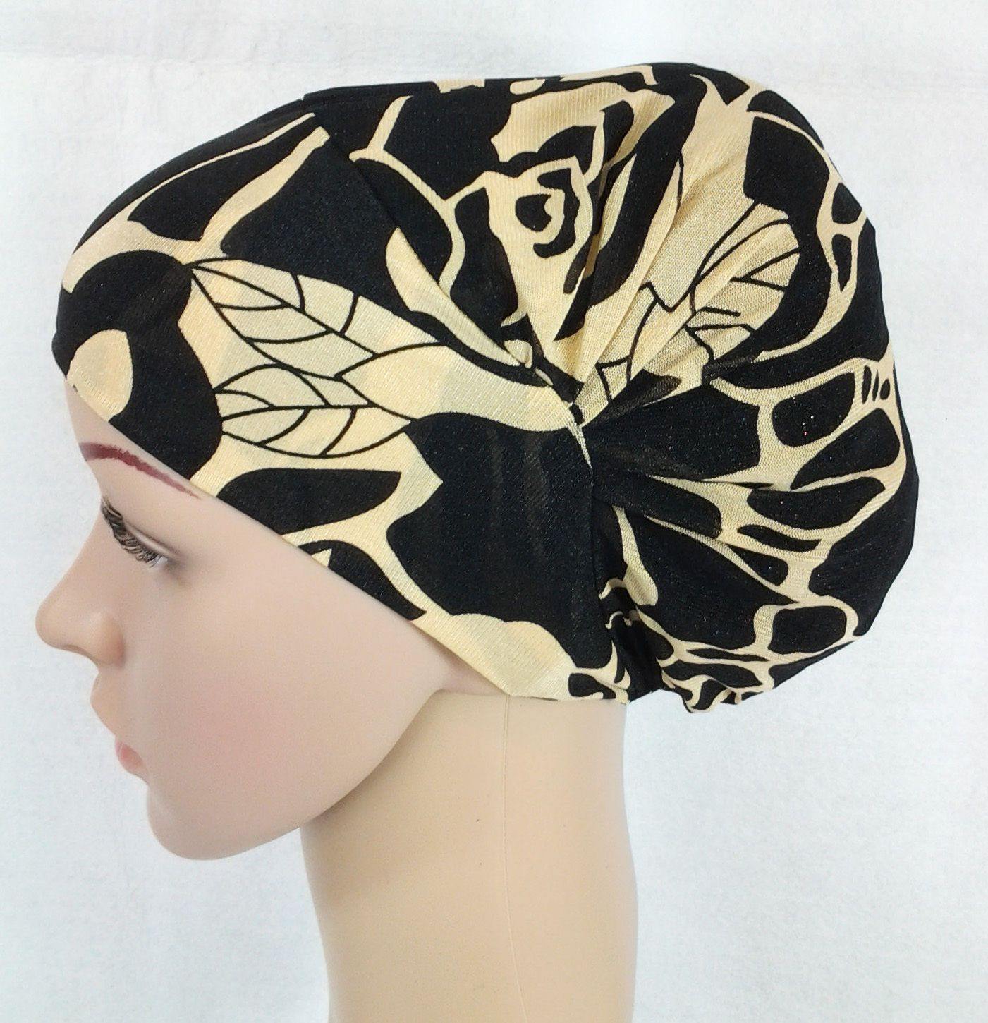 New Crystal Hemp Muslim Inner Hijab Caps Islamic Underscarf Hats Ninja Hija - Arabian Shopping Zone