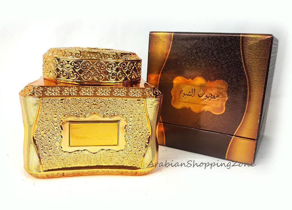 Banafa For Oud Bakhoor Maajoon AL Shoauk Incense - Arabian Shopping Zone