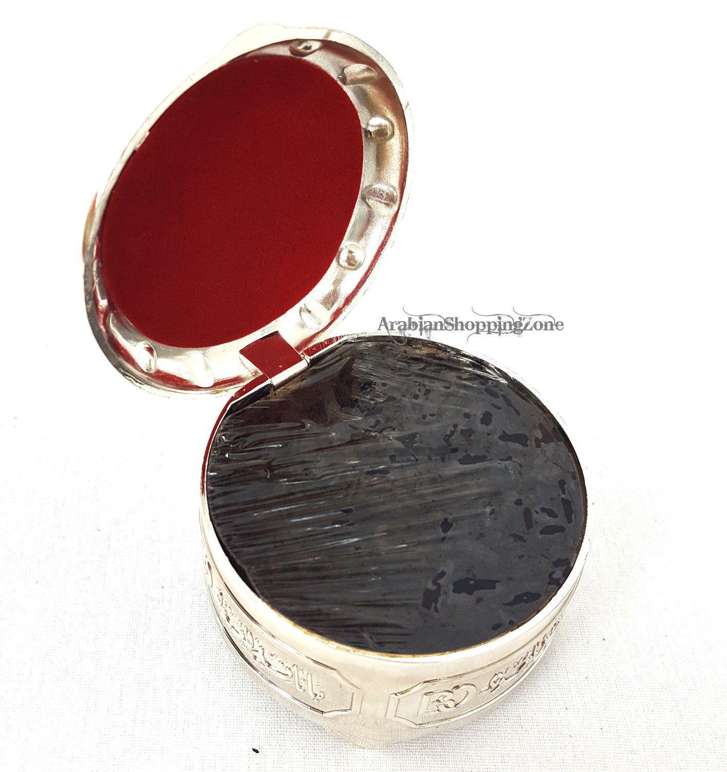 Arabian Incense High Quality Burning BAKHOOR - BANAFA OUD - Islamic Shop