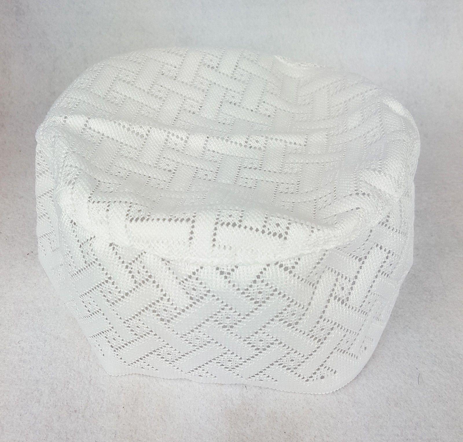 New Kofi Topi Tupi Men Knitting Islamic Cap Muslim Hat - Arabian Shopping Zone