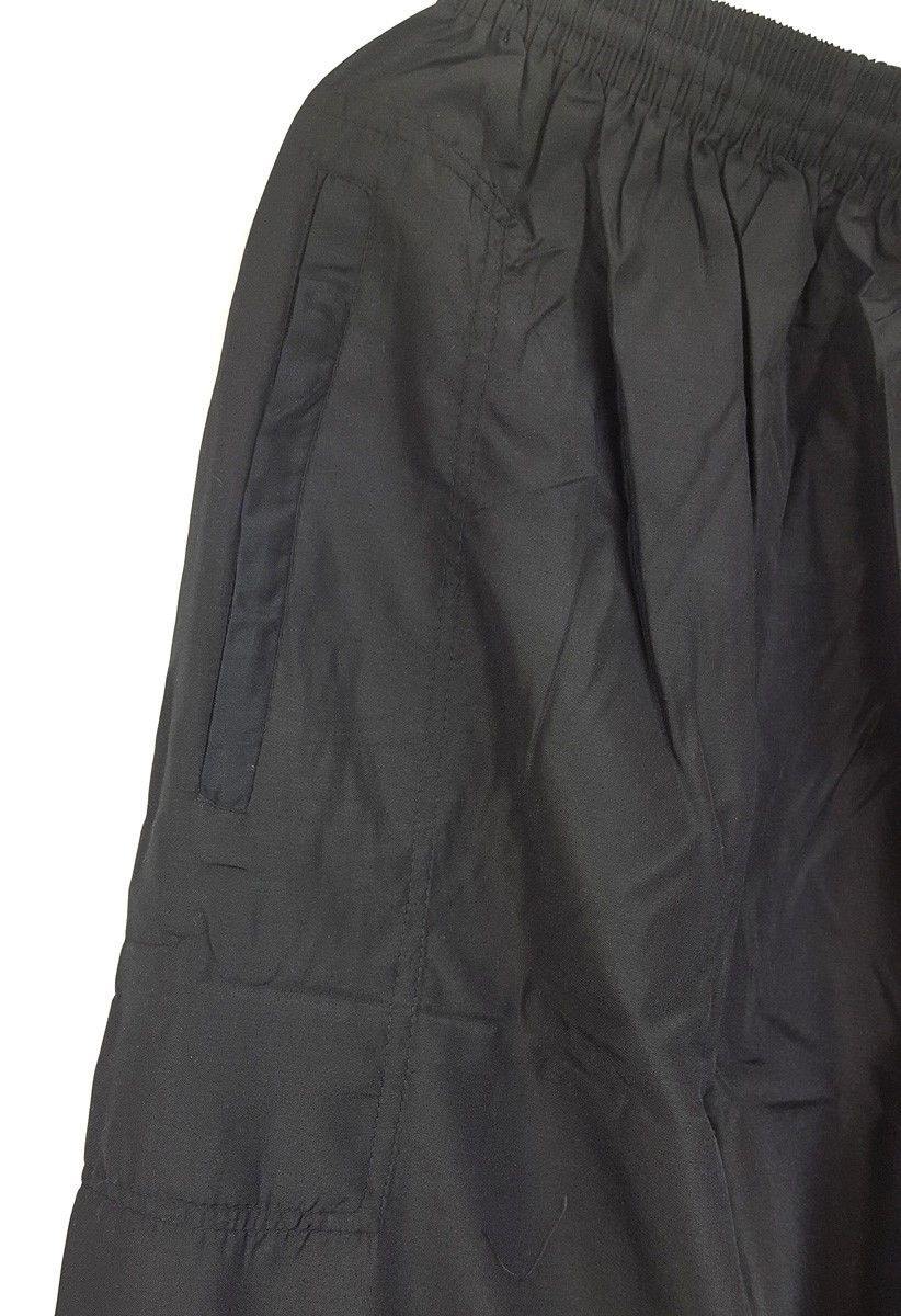 Black Men Islamic Pants Serwal - Arabian Shopping Zone