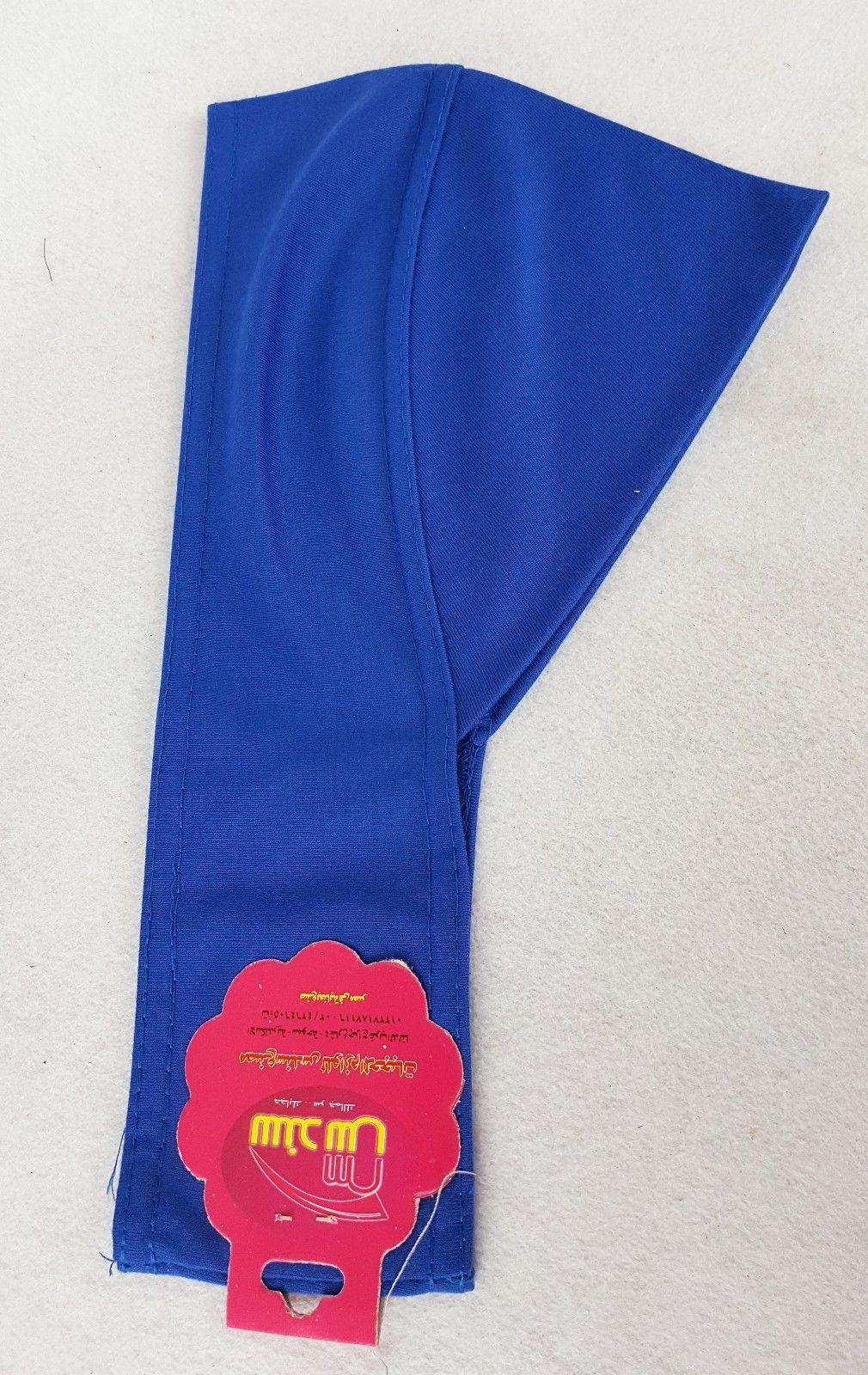 Cotton Tube Hair loss Headband Cap - Arabian Shopping Zone