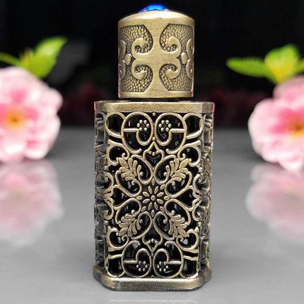 Cambodian Cambodi Original Oudh Oil 3ML Agarwood - Arabian Shopping Zone