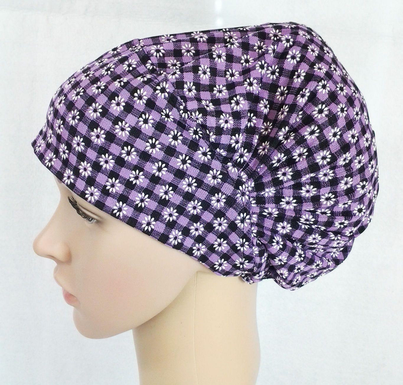 New Crystal Hemp Muslim Inner Hijab Caps Islamic Underscarf Hats Ninja Hija - Arabian Shopping Zone