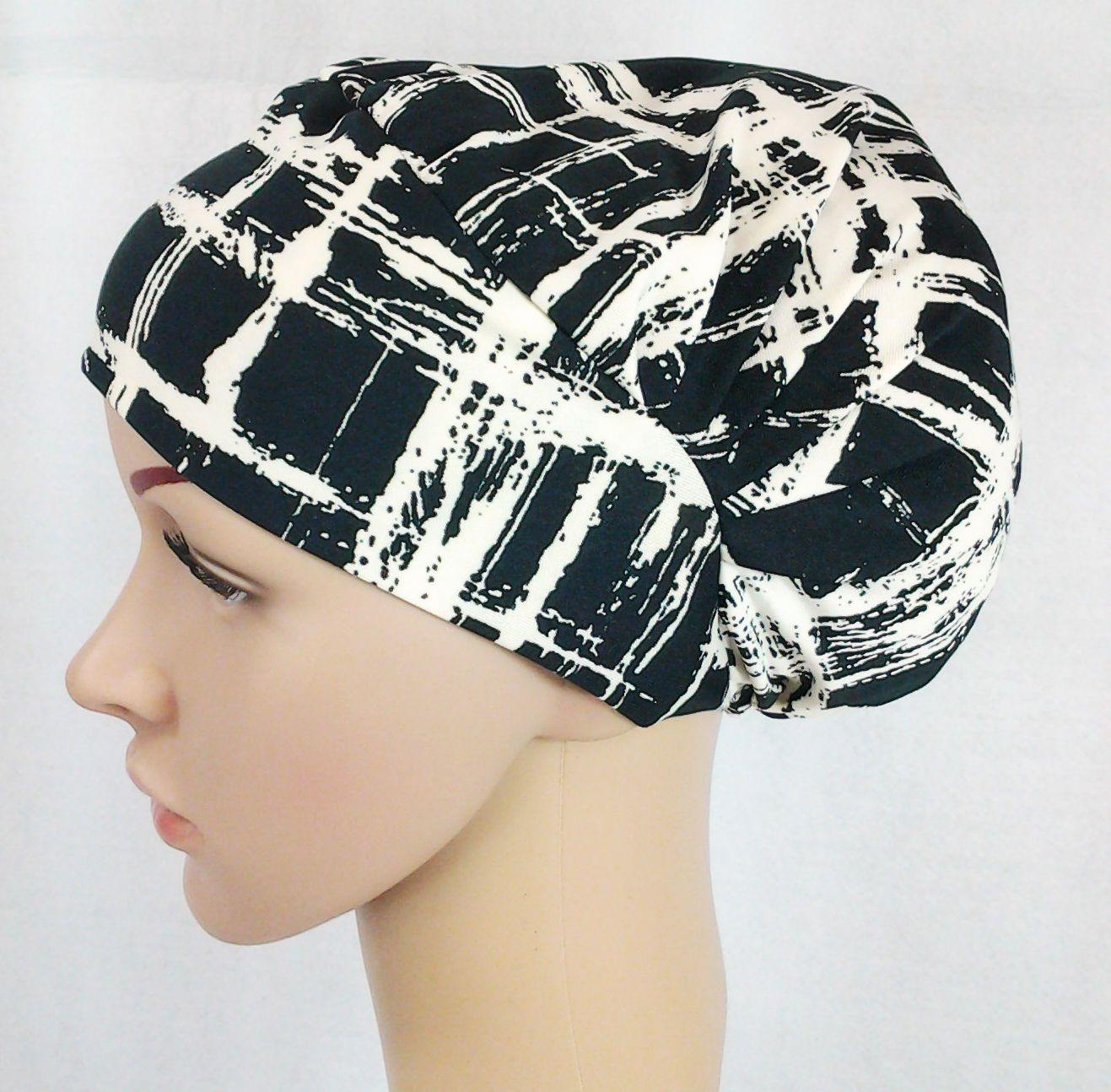 New Crystal Hemp Muslim Inner Hijab Caps Islamic Underscarf Hats Ninja Hija - Arabian Shopping Zone