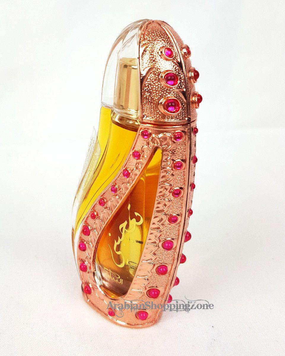 Nabeel Tajebni By Nabeel Perfumes High Quality Arabian Oil 20ml - Arabian Shopping Zone