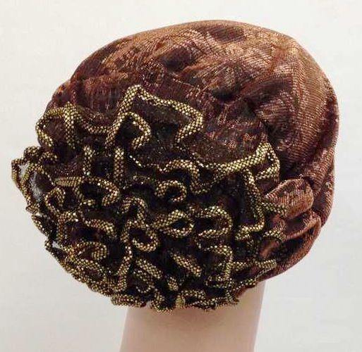 SHINING BRIGHT THREADS Muslim Inner Caps Islamic Underscarf Hats Ninja Hijab - Arabian Shopping Zone