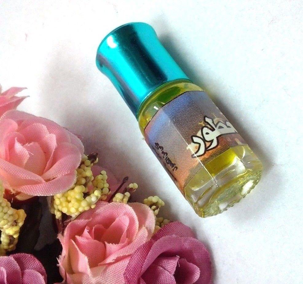 Egptian Perfume Oil/Attar/Ittar Al Sultan 3ml Alcohol free - Arabian Shopping Zone