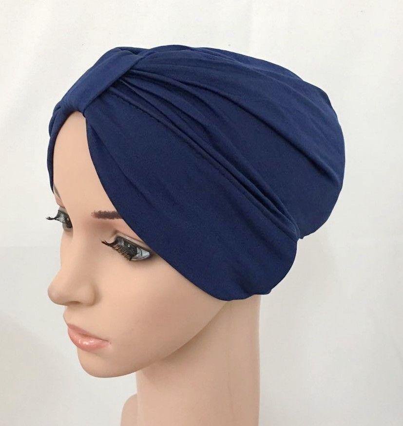 Hair Loss Turbans, Head Turbans,Turban Hats Islamic Headwear - Arabian Shopping Zone